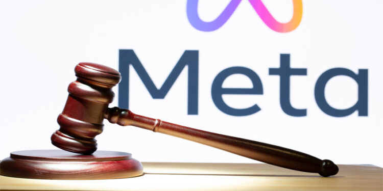 Meta Settle for $725 Million in Class Action Lawsuit