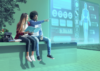 Metaverse Education Market to Hit $19.3bn by 2028: Report