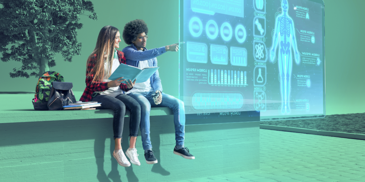 Metaverse Education Market to Hit $19.3bn by 2028: Report