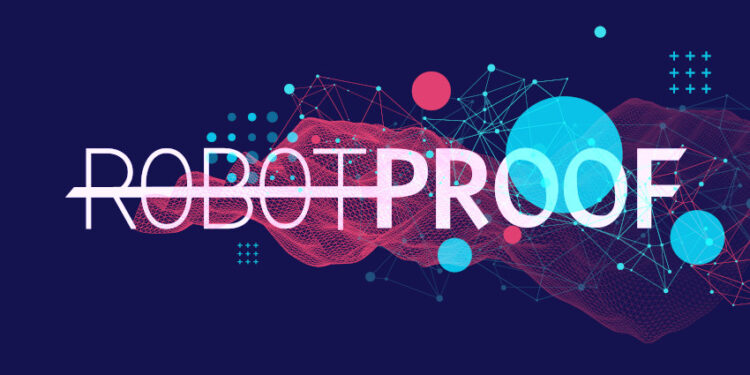 XR Drives Brand Engagment, Innovation, Robotproof CEO Says