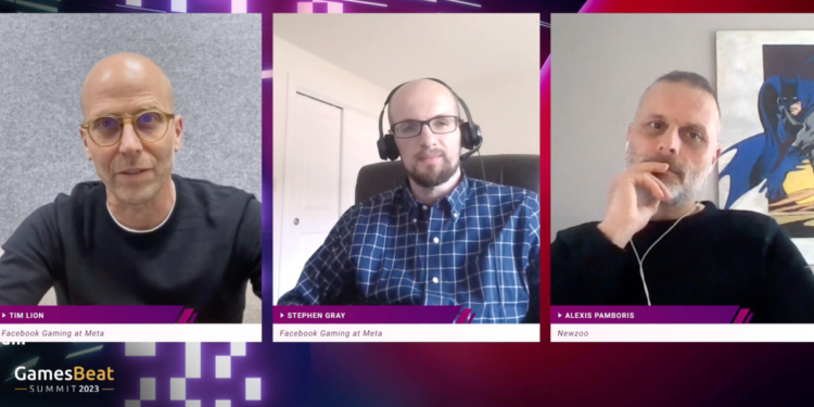 Facebook Gaming survey finds that casual gamers are crucial to the evolution of the metaverse