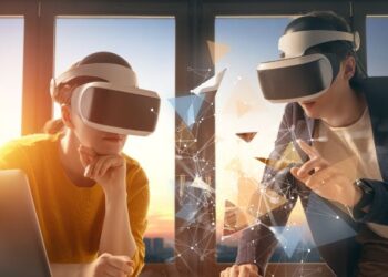 The Metaverse And The Future of Work