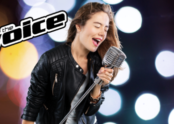 Virtual Reality Hits a High Note with The Voice Studios