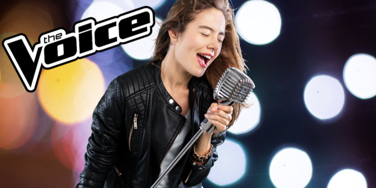 Virtual Reality Hits a High Note with The Voice Studios