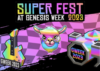 Upland Gears Up for Genesis Week 2023: A Spectacular Celebration in Las Vegas