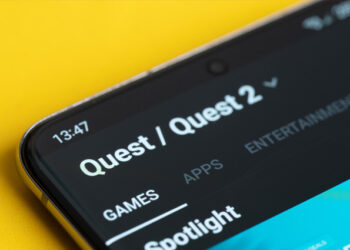 VRChat to Drop Original Quest Support