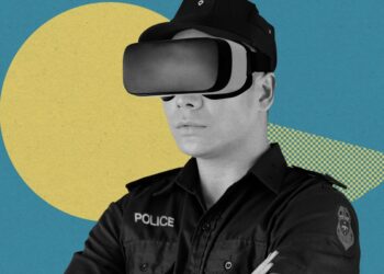 Undercover in the metaverse | MIT Technology Review