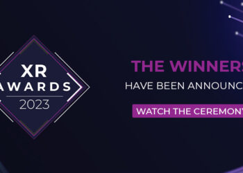 XR Awards 2023 Winners – XR Today