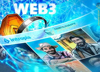 Shaping the future of Web3 employment: Intropia joins Cointelegraph Accelerator