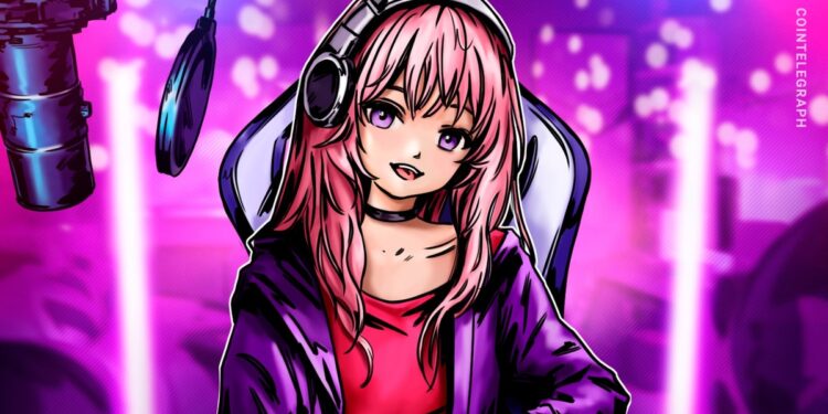 What is a VTuber, and how do you become one?