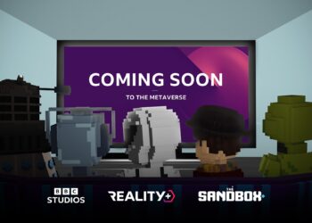 BBC Studios Partners with Reality+ to Launch Metaverse Experiences