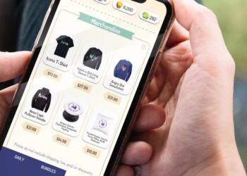 Amazon Anywhere lets you shop for physical products in virtual worlds