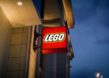 LEGO and Epic Games to Create Safe and Fun Metaverse for Kids