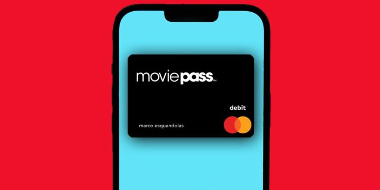 MoviePass Beta Hands-On: Revived Movie Service Rewards Flexibility