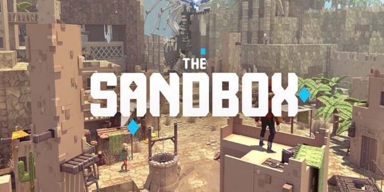 Hashed CEO Offloads $10 Million Of Sandbox; SAND Price Dump?