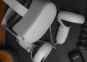 Meta’s Oculus Quest 3: The Future of Virtual Reality