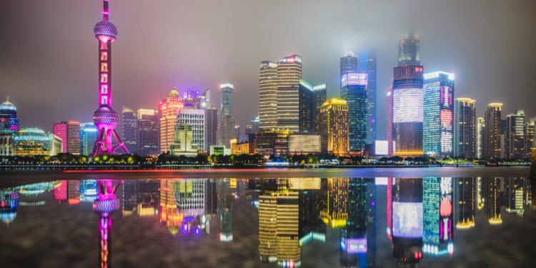 China to Expand Metaverse Use in Key Sectors