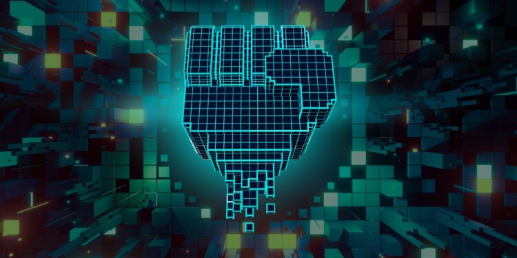 The Wistaverse takes activism and virtual protests into the metaverse
