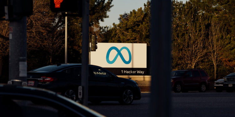 Judge Dismisses D.C.’s Privacy Lawsuit Against Meta