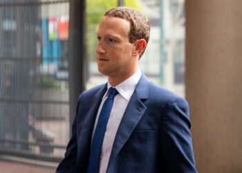 After a Rocky Year, Zuckerberg Lays Out Meta’s Road Map to Employees