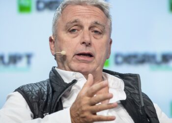 Unity stock up 12% after company announces AI marketplace