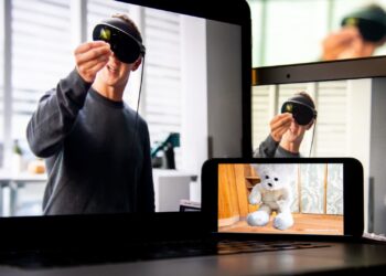 Meta, Apple rivalry enters new phase as tech giants go after headsets