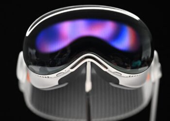 Hands on first impressions from WWDC 2023