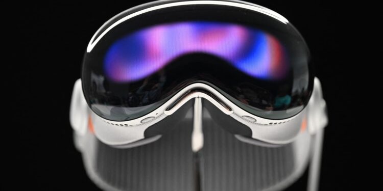 Hands on first impressions from WWDC 2023