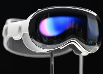 Apple’s entry into VR is a ‘watershed moment,’ say top industry execs