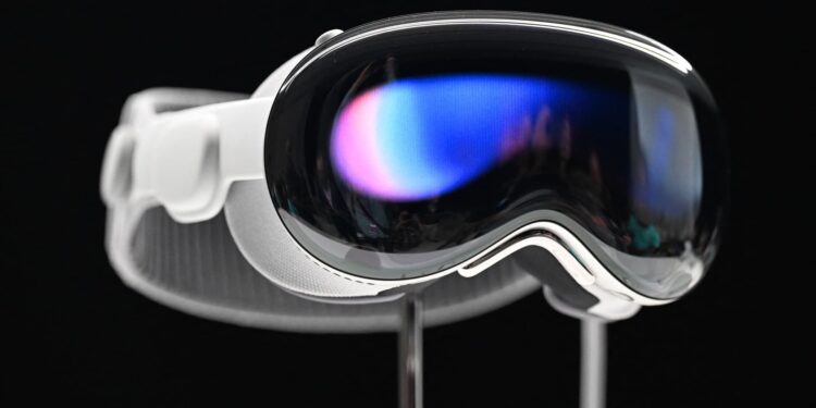 Apple’s entry into VR is a ‘watershed moment,’ say top industry execs