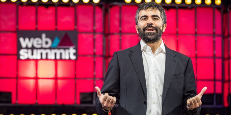 SoftBank-backed Improbable outlines plan for MSquared metaverse