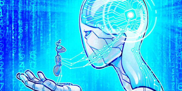 AI has a ‘symbiotic relationship’ with blockchain: Animoca Brands CEO