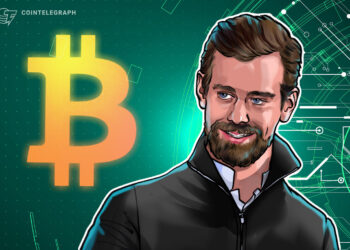 Jack Dorsey’s relief fund pledges $5M donation to Bitcoin-focused nonprofit