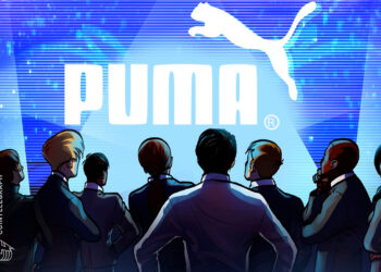 Footwear conglomerate Puma launches 3D Web3 experience