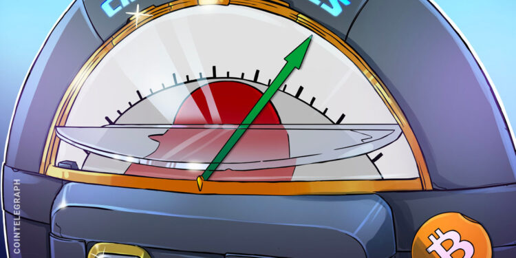 CME Group set to introduce ETH to BTC Ratio futures