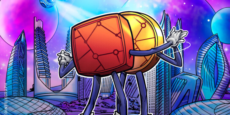 Queen, HSBC filings hint at NFTs, Yuga teases robot game and more