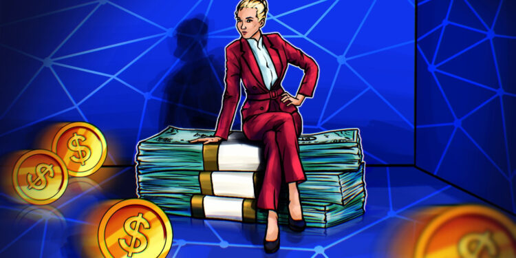 Investing in Web3 is a ‘hedge against disruption’ — Corporate VC