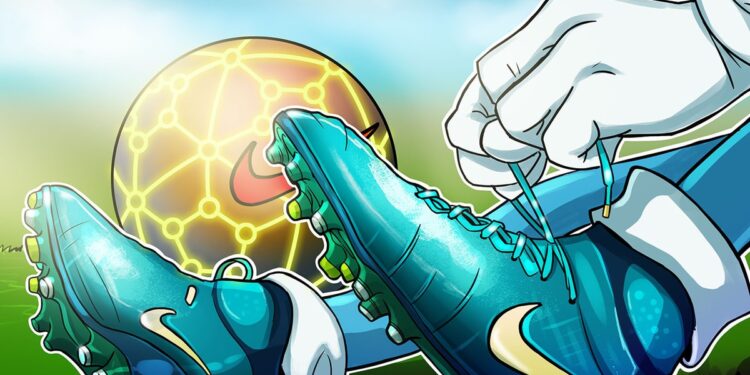 Nike NFTs to make their way into EA Sports games and its millions of fans