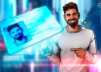 Private ID verification wins Binance Web3 reality show