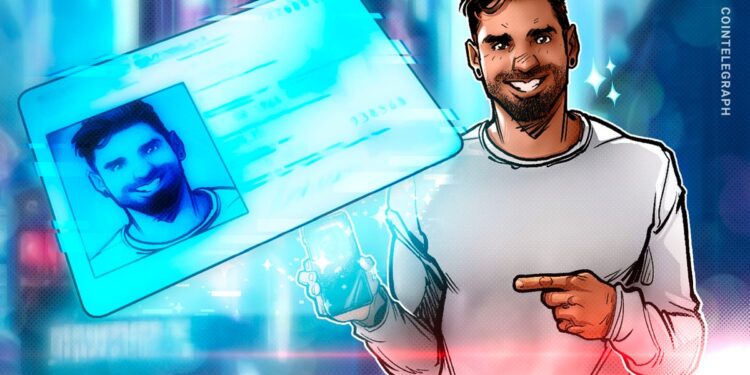 Private ID verification wins Binance Web3 reality show