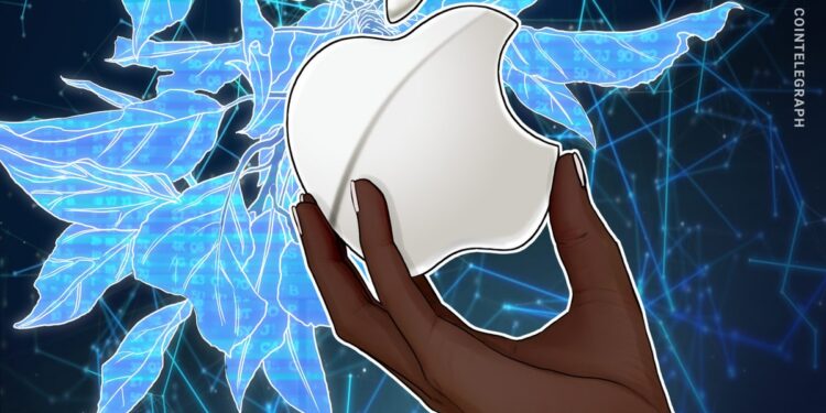 Apple confirms acquisition of AR startup Mira following Vision Pro launch: Report