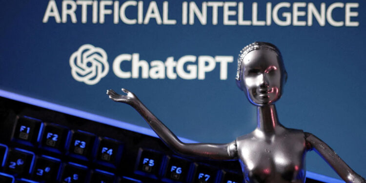 Why investing in AI is different than the metaverse, according to BlackRock