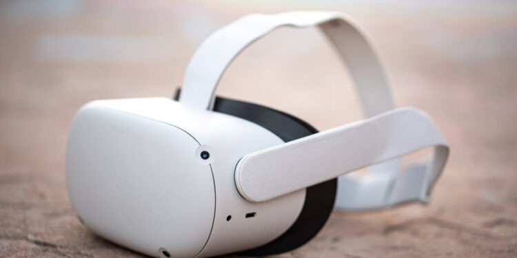 Meta to Lower Age for Users of Quest VR Headset to 10 From 13