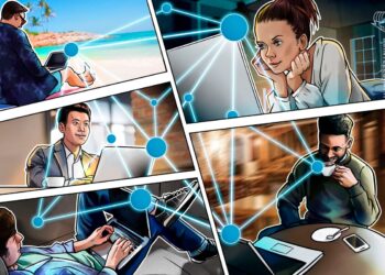 Dev shares how ENS plays a role in decentralized social media