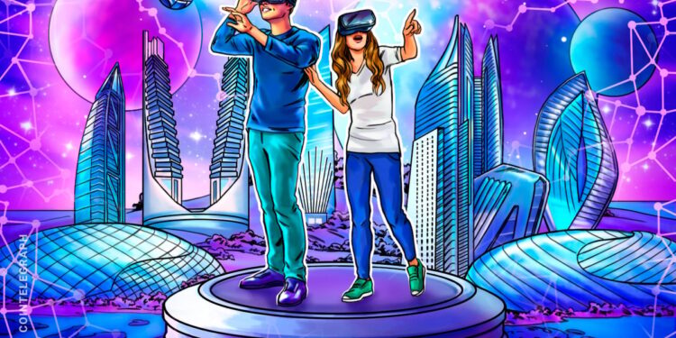 Apple’s Vision Pro headset reveal swaps metaverse for ‘spatial computing’