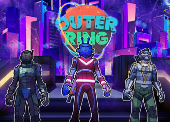 Web3 gaming gets competitive edge as Maniac Panda Games joins Cointelegraph Accelerator