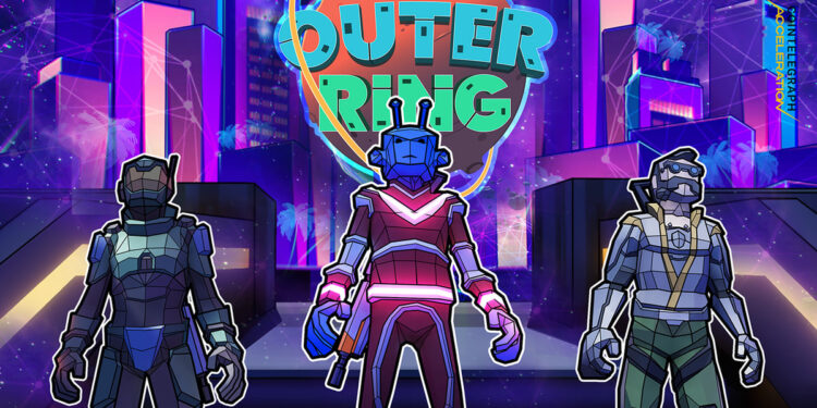 Web3 gaming gets competitive edge as Maniac Panda Games joins Cointelegraph Accelerator