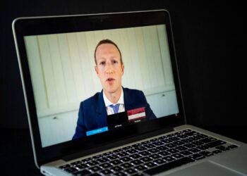 Following layoffs, Meta looks to AI to boost morale and bottom line