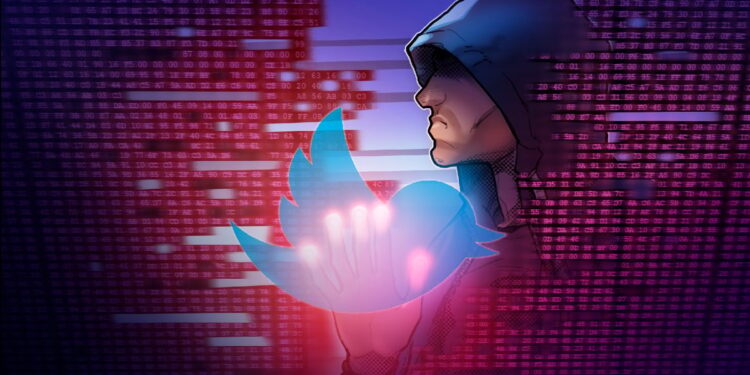 Scammers steal nearly $1M after hijacking 8+ prominent crypto twitter accounts