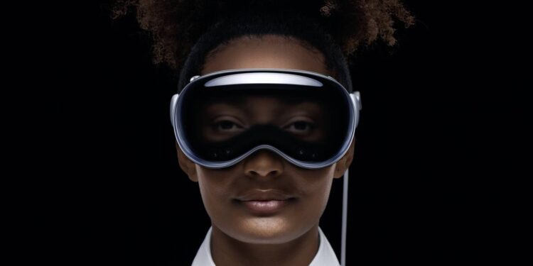 As a Meta Quest 2 user, here’s why I think Apple’s Vision Pro could be a big breakthrough